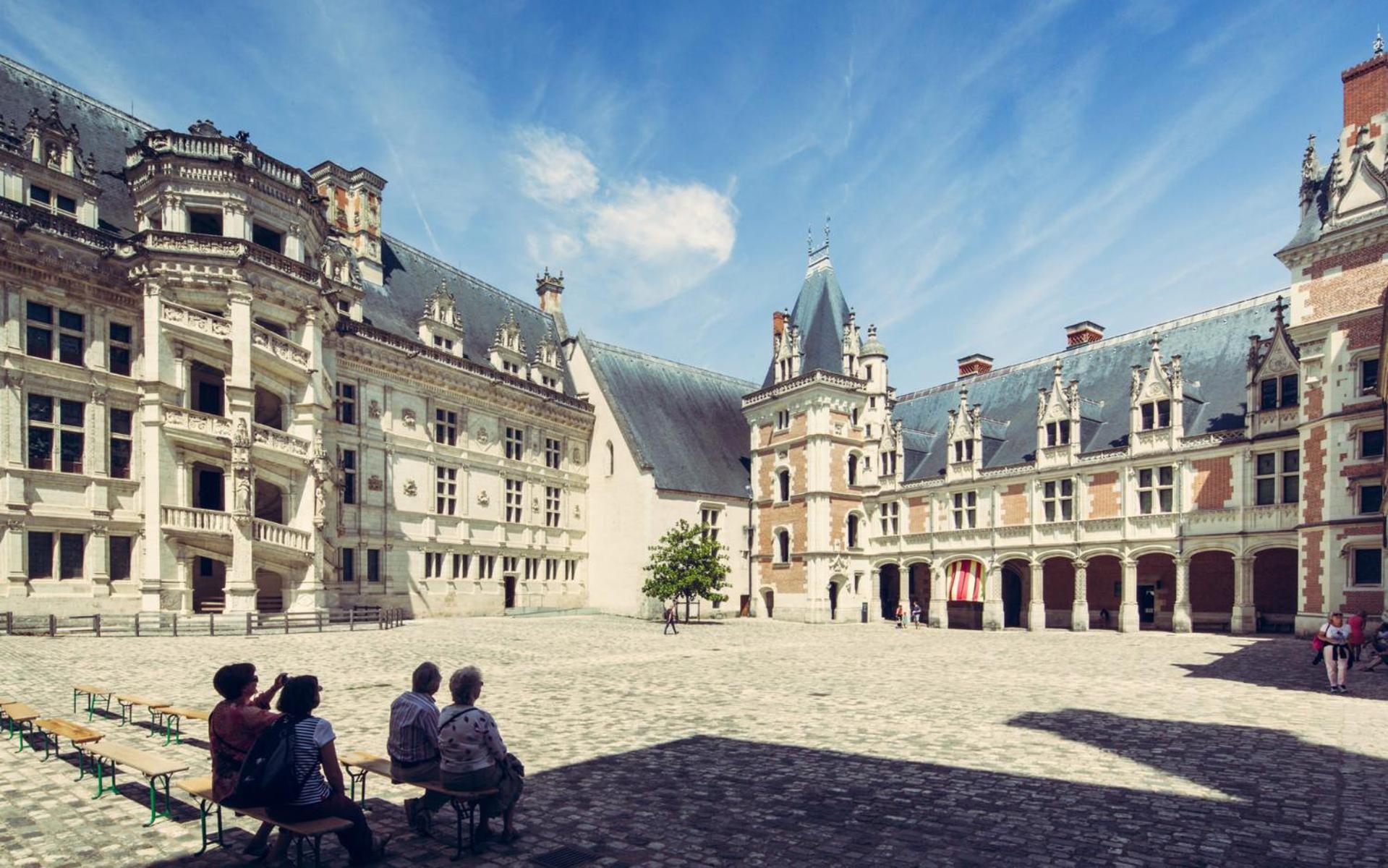 Gite De La Tour De Loire - 65 M2 Au Pied D'Une Tour De Gue Du 17Eme Siecle Mer Exterior foto